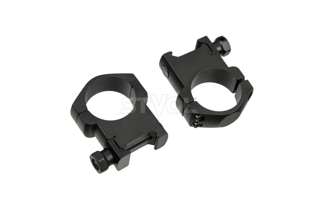Приціл оптичний Vector Optics Orion Pro Max 6-24x50 (30 мм) HD illum. SFP VOR-6 MIL фото 5