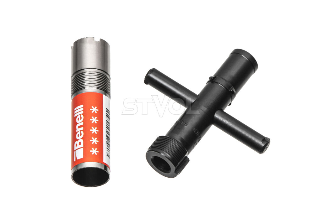 C0090000 Ствол Benelli  CRIOCOMFOR 20к. 26" фото 4
