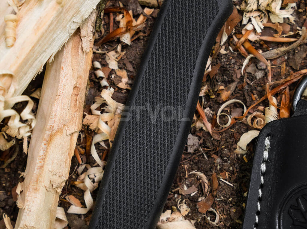 02BA200 Нож Boker Arbolito "BK-1" фото 8