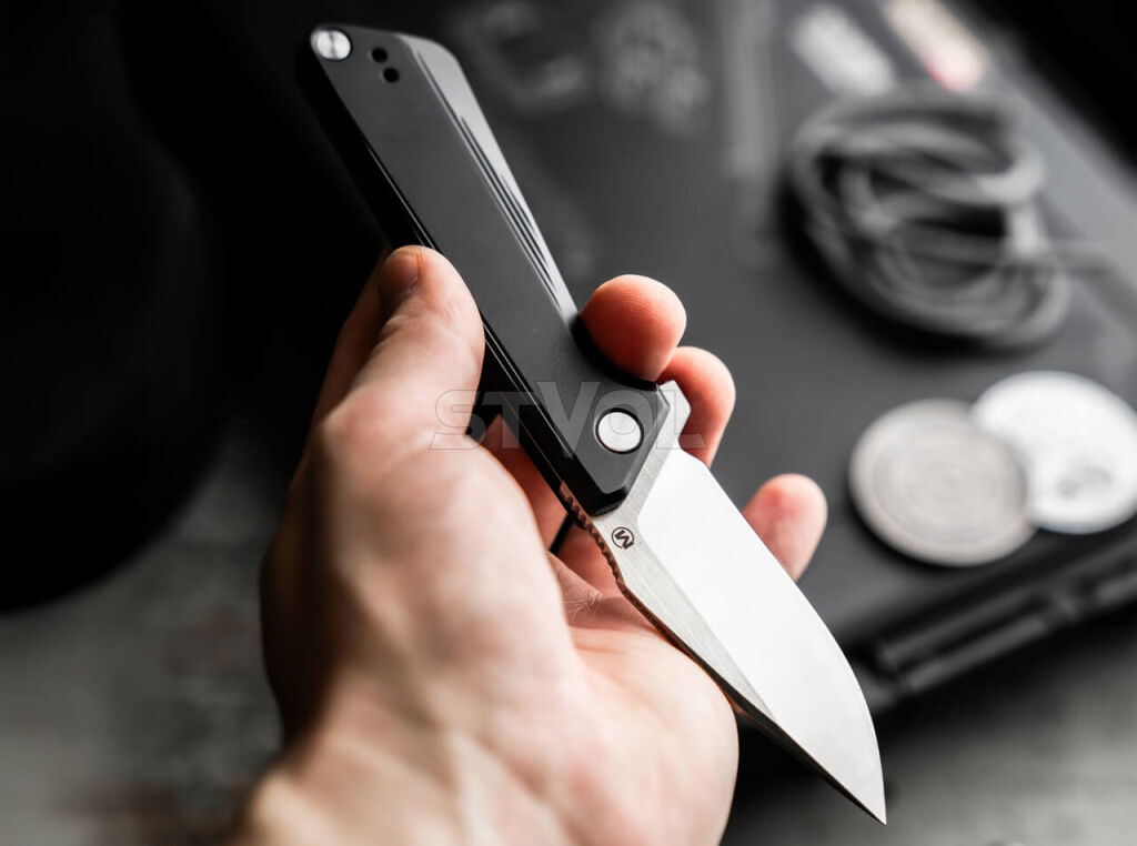Ніж Boker Magnum "MF.3" фото 5