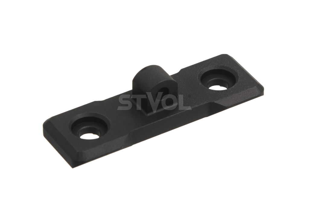MAG609-BLK Адаптер для сошек M-LOK Bipod Mount