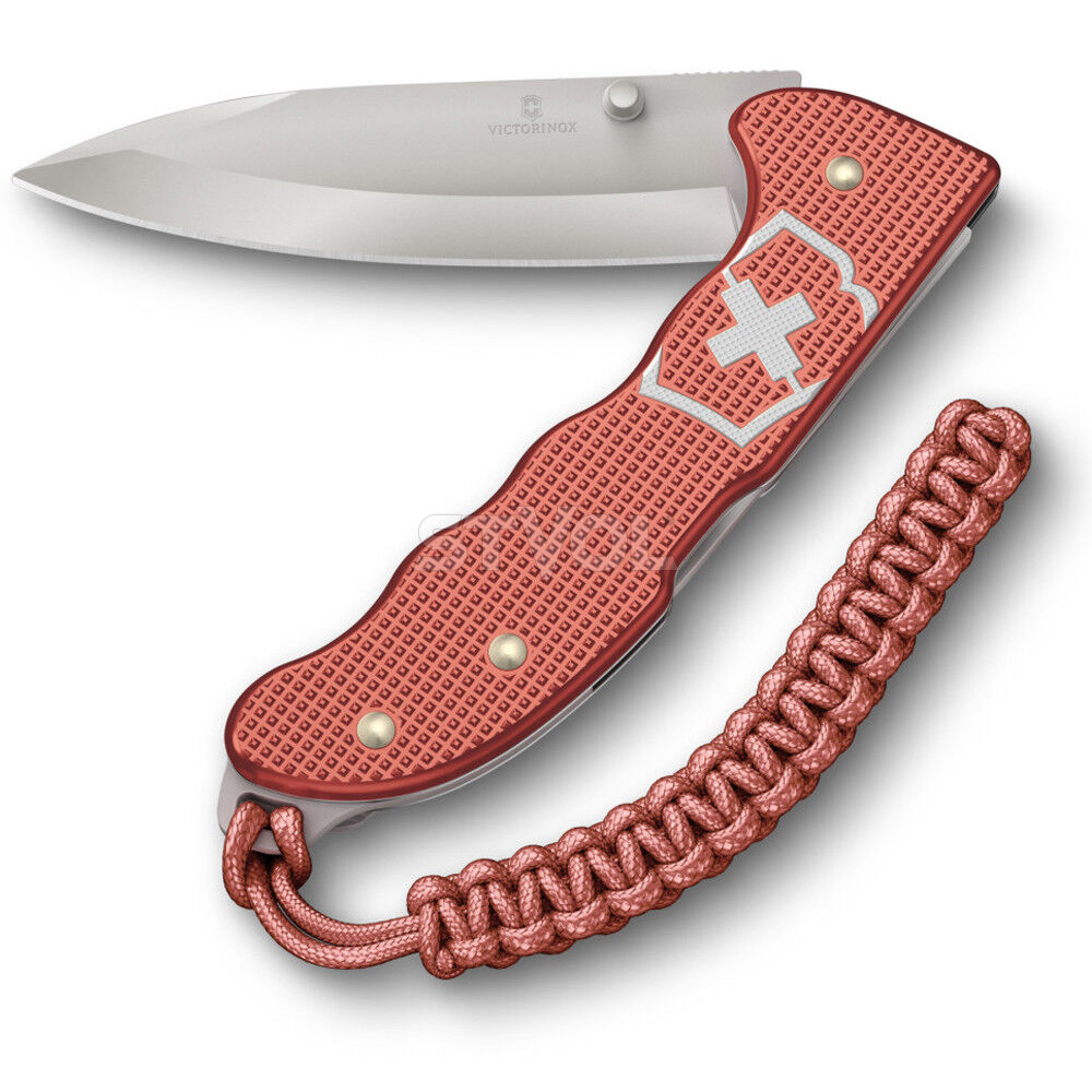 Ніж Victorinox Evoke Alox Limited Edition 2025 фото