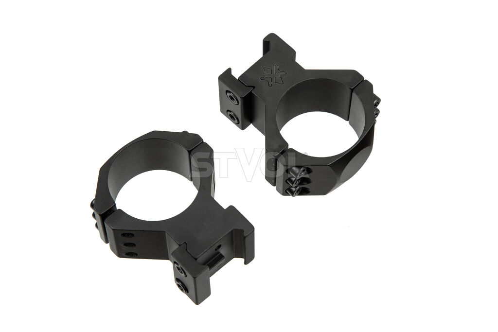 Приціл оптичний Vector Optics Continental 3-18x50 (34 мм) illum. FFP VCT-34 фото 7