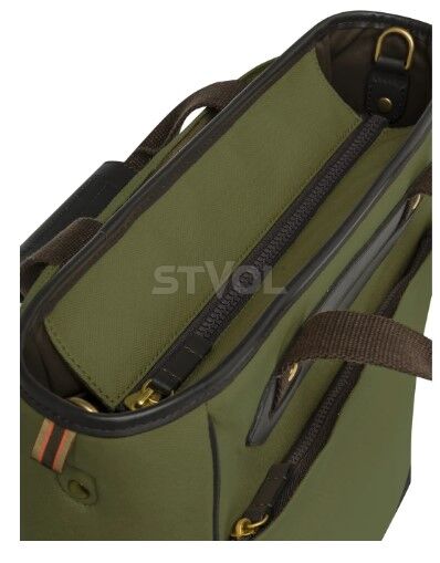 Сумка "Beretta" Terrain EVO Tote Bag Olive Green Фото 6