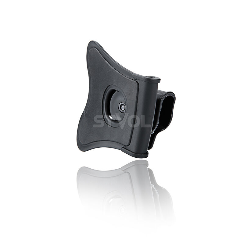 Кобура поясная Cytac для Ruger LCP .380 , Kel-Tec P380A Фото 4