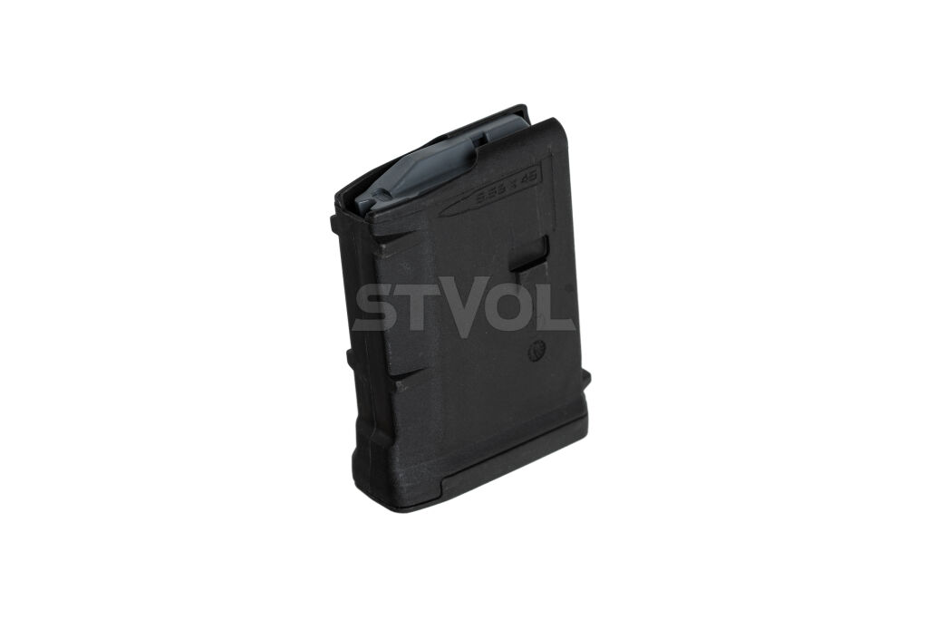 Карабін нарізний Diamondback DB15 BLACK кал.223 REM 16'' M-LOK фото 9