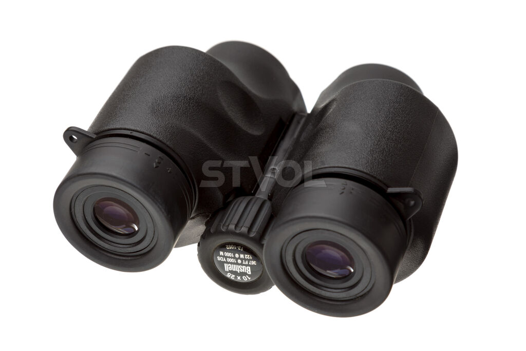 Бинокль Bushnell 10х25 "Ехtra-wide" compact Фото 2