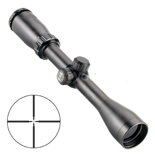 Прицел Bushnell "Sportsman" 3-9х40 Low Light Reticle
