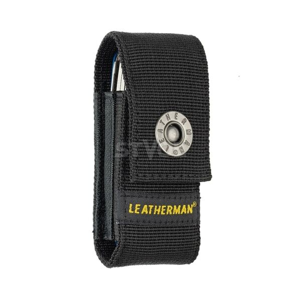 Чохол LEATHERMAN- Small 3.25", чорний нейлон фото