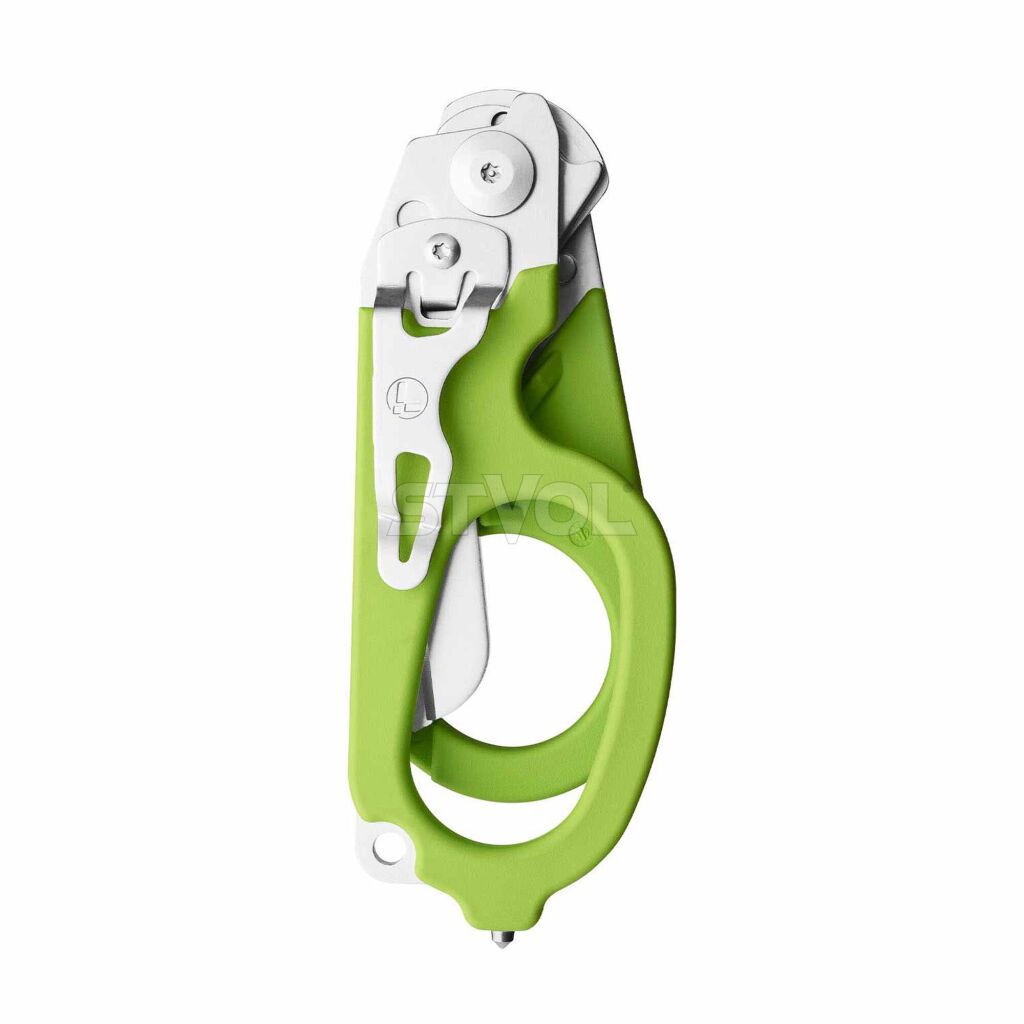 Ножиці LEATHERMAN Raptor Rescue utility чохол фото 3