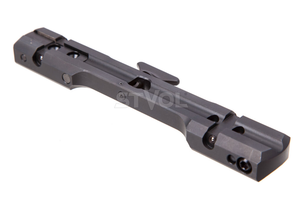 База Dentler для Browning BAR Фото 2
