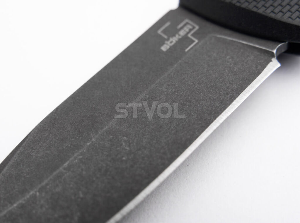 Ніж Boker Plus  "FRND Black" фото 6