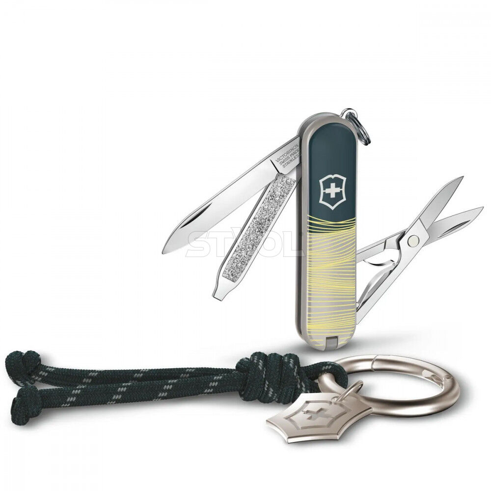 Ніж Victorinox Сlassic SD "New York Style" фото