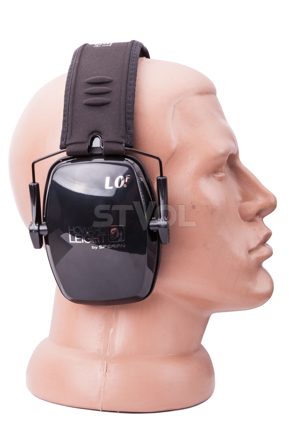 Наушники Howard Leight Black Фото 5