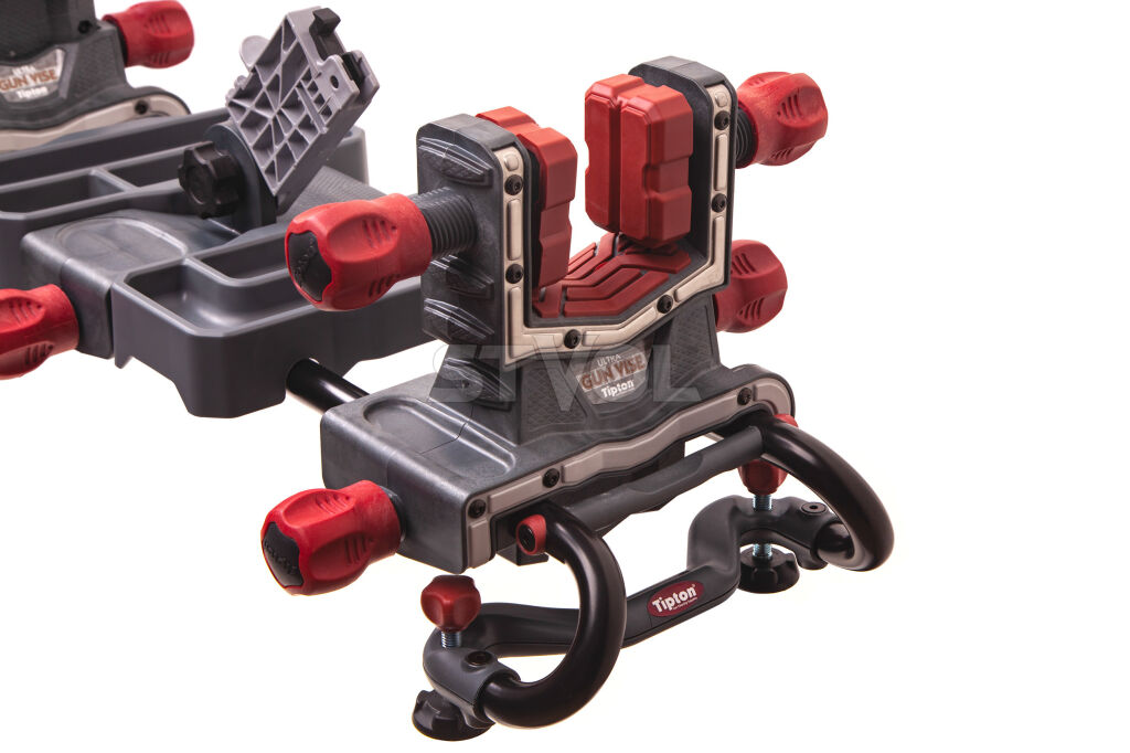 Подставка для чистки Tipton Ultra gun vise Фото 2