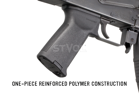 MAG523-BLK Руків'я Magpul MOE AK-47 / AK-74 фото 5