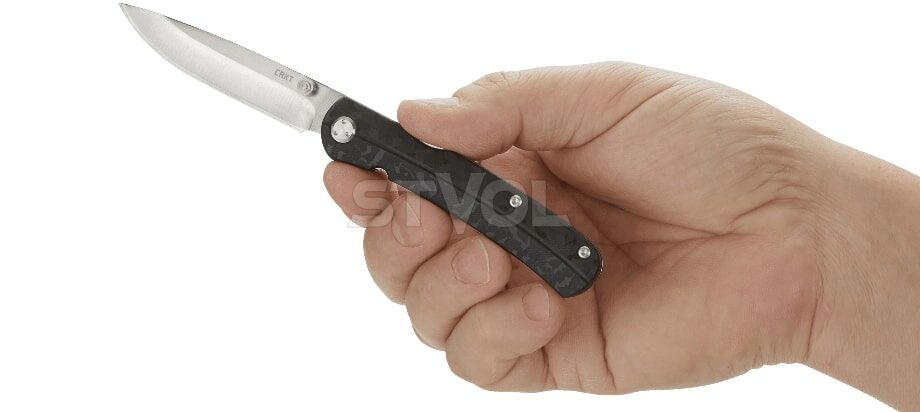 Нож CRKT "Kith" Фото 4