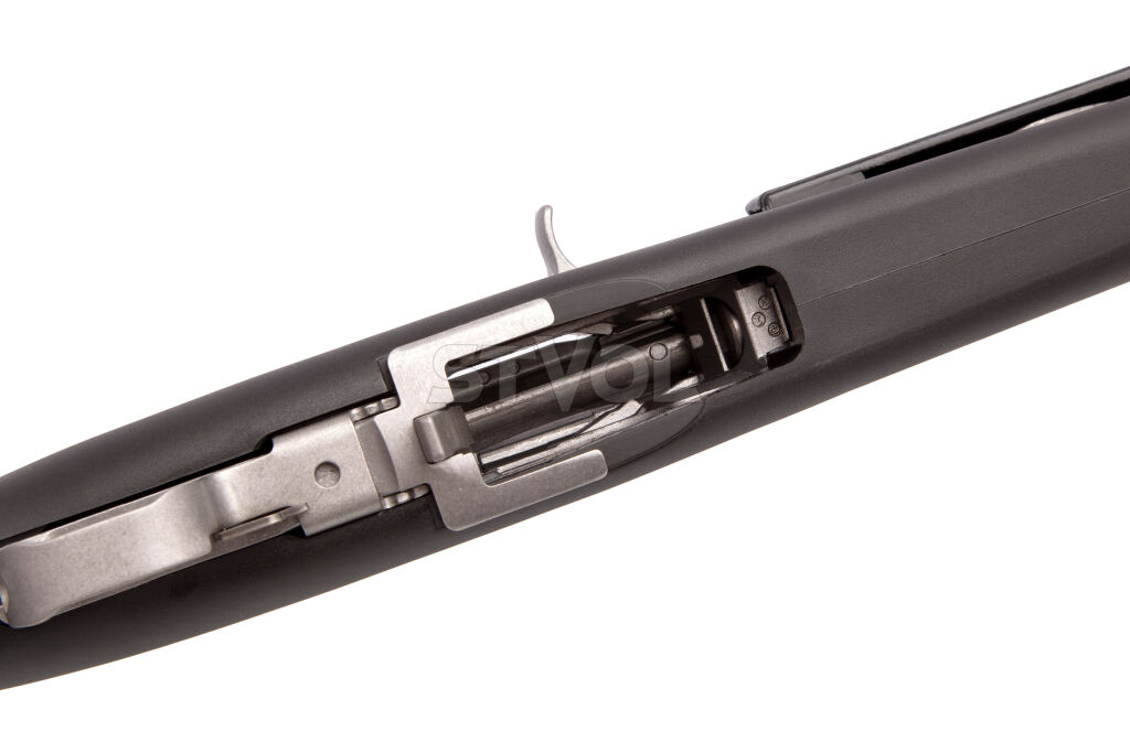 05806 Карабин нарезной RUGER Mini-30 7.62x39 Фото 9