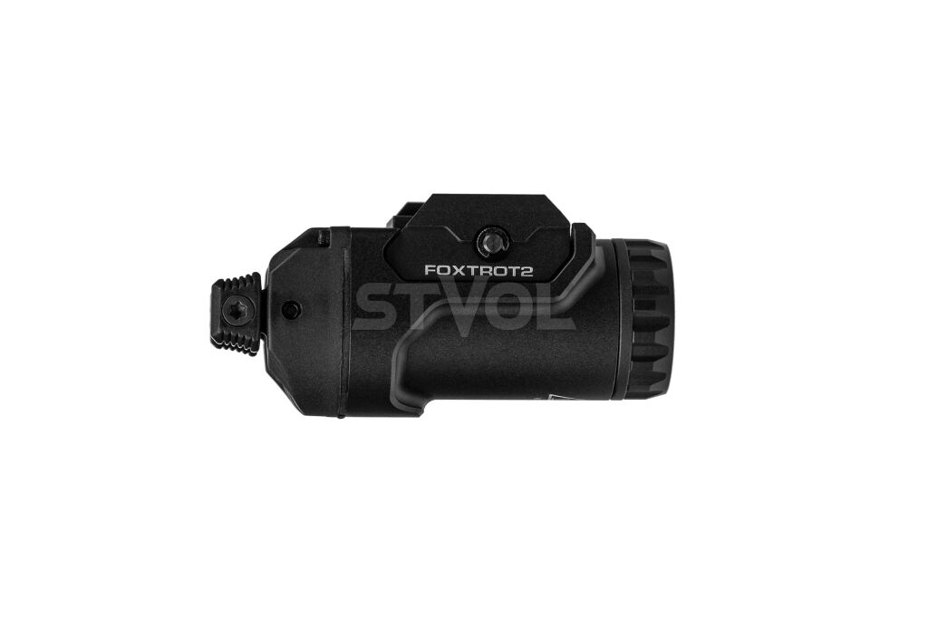 Підствольний ліхтар Sig Optics FOXTROT2 WHITE LIGHT, BLACK фото 6