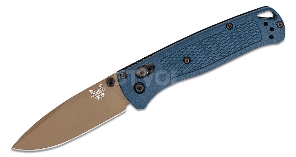 Ніж Benchmade "Bugout" фото 3