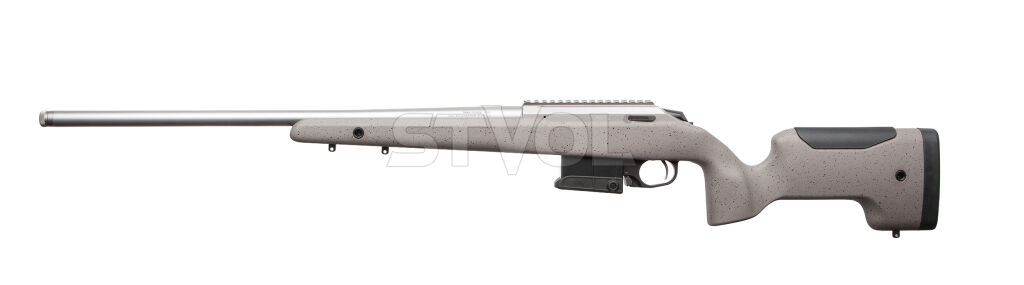 Карабин нарезной Tikka T3x UPR Stainless Steel, кал. 6.5 Creedmoor, 24" Фото 6