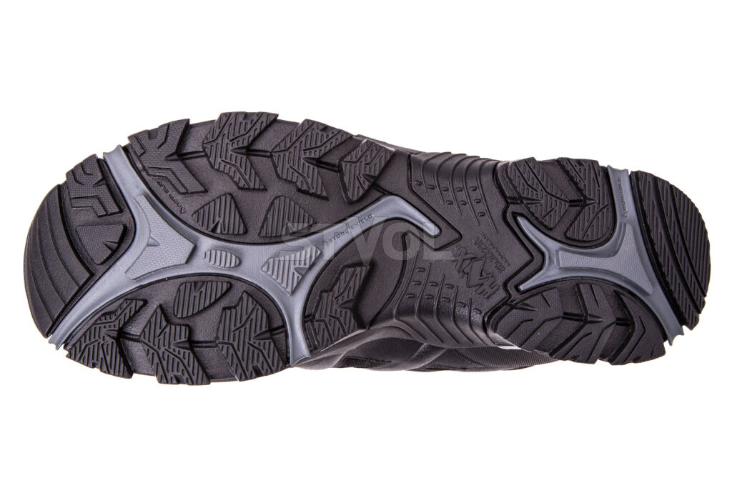 Кроссовки тактические HAIX "Black Eagle" Athletic 11 Low Фото 3