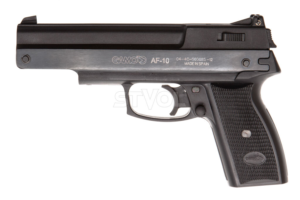 Пневматический пистолет  Gamo  АF-10