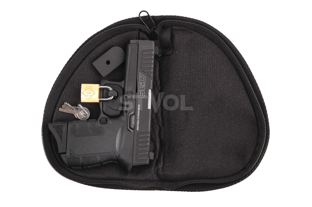 Спортивний пістолет Diamondback DB9 Compact фото 4