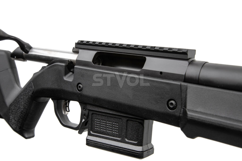 26931 Карабін мисливський RUGER AMERICAN® RIFLE HUNTER Black 308WIN фото 5