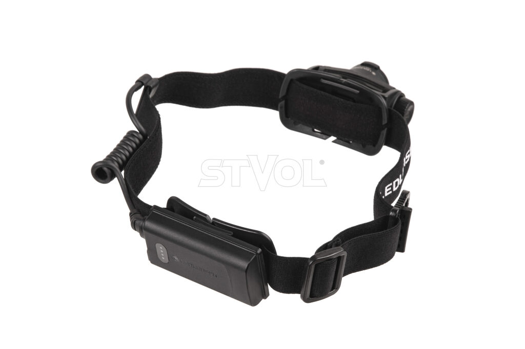 Налобный фонарь LedLenser H5R CORE , заряжаемый, 500/300/15 Фото 3