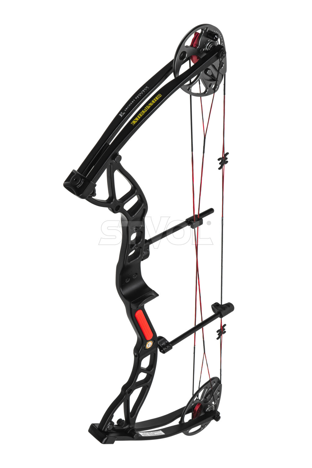Лук блочний Ek Archery Exterminator (Assassin) 15-70 LBS фото 2