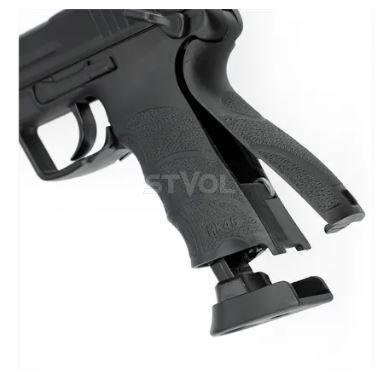 Страйкбольний пістолет Umarex Heckler & Koch HK45 фото 4