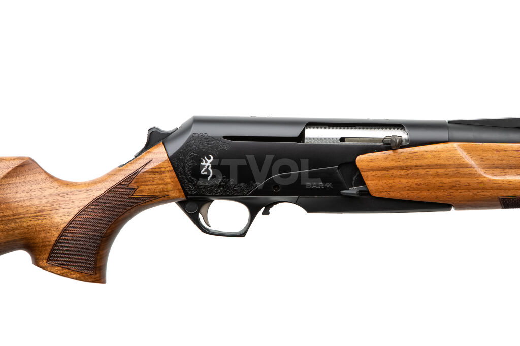 BAR 4X Elite 308Win, Карабин охотничий Browning фото 3