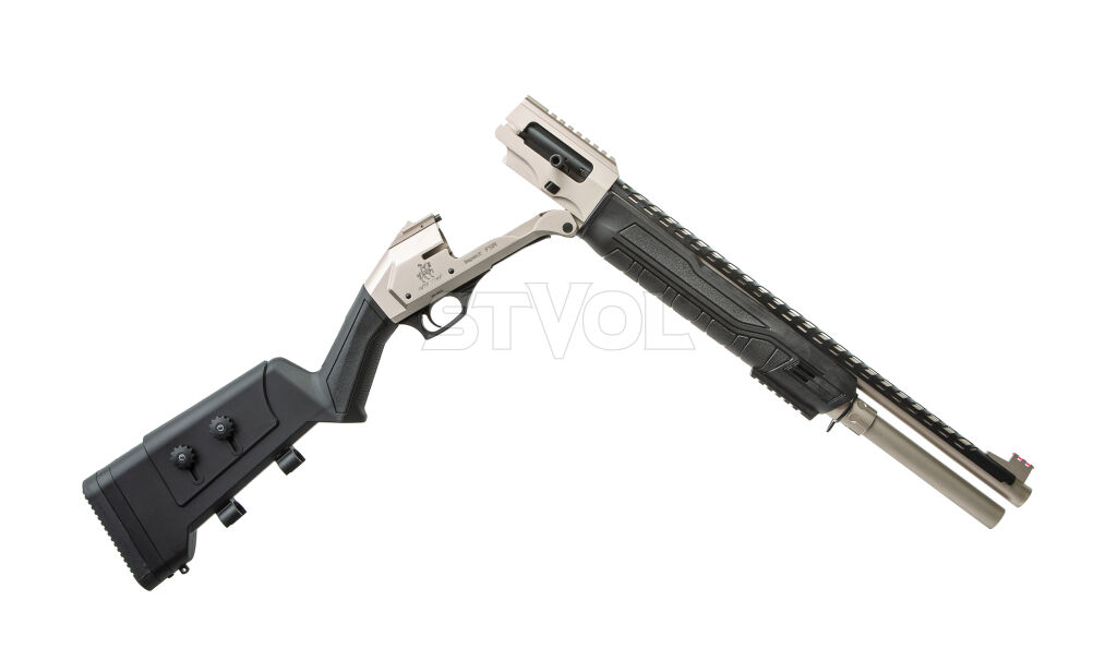 Рушниця мисливська Eternal Arms Impact FSA Marine Synthetic, кал. 12, 20" фото
