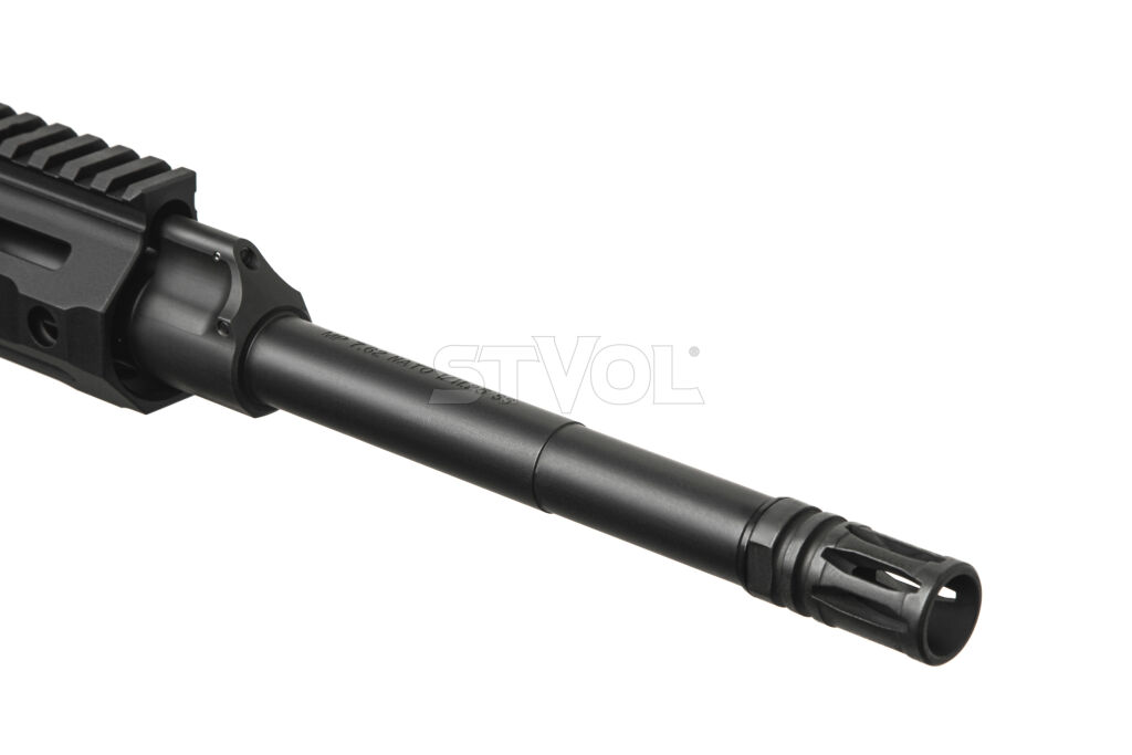 MLKWSK-MARS Карабін мисливський LMT MARS-MLKWSK 308WIN SS 20'' фото 6