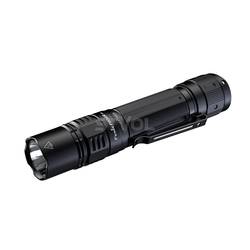 PD36RPRO Ліхтар ручний Fenix PD36R Pro фото