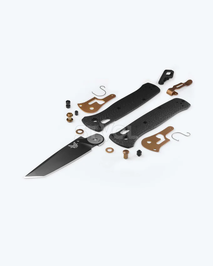Ніж Benchmade "Bailout" фото 5