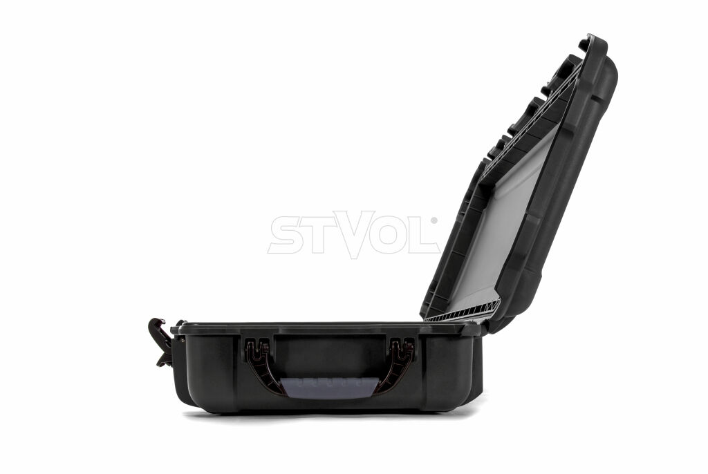 Кейс Nanuk Case 985 w/foam - Black фото 10