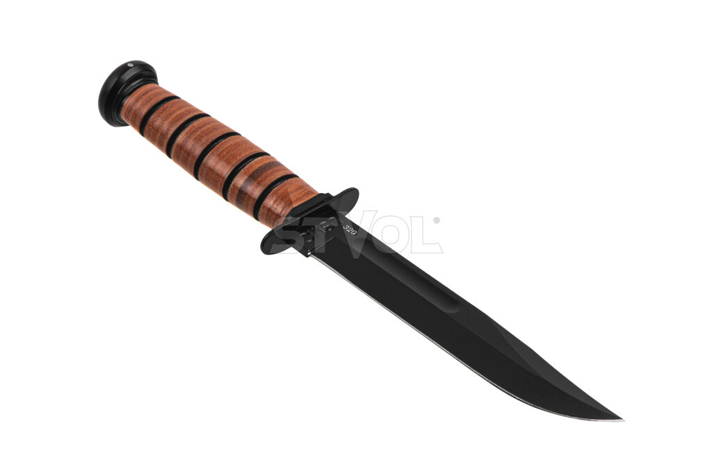 Ніж KA-BAR "USMC fighting/utility knife" фото 2