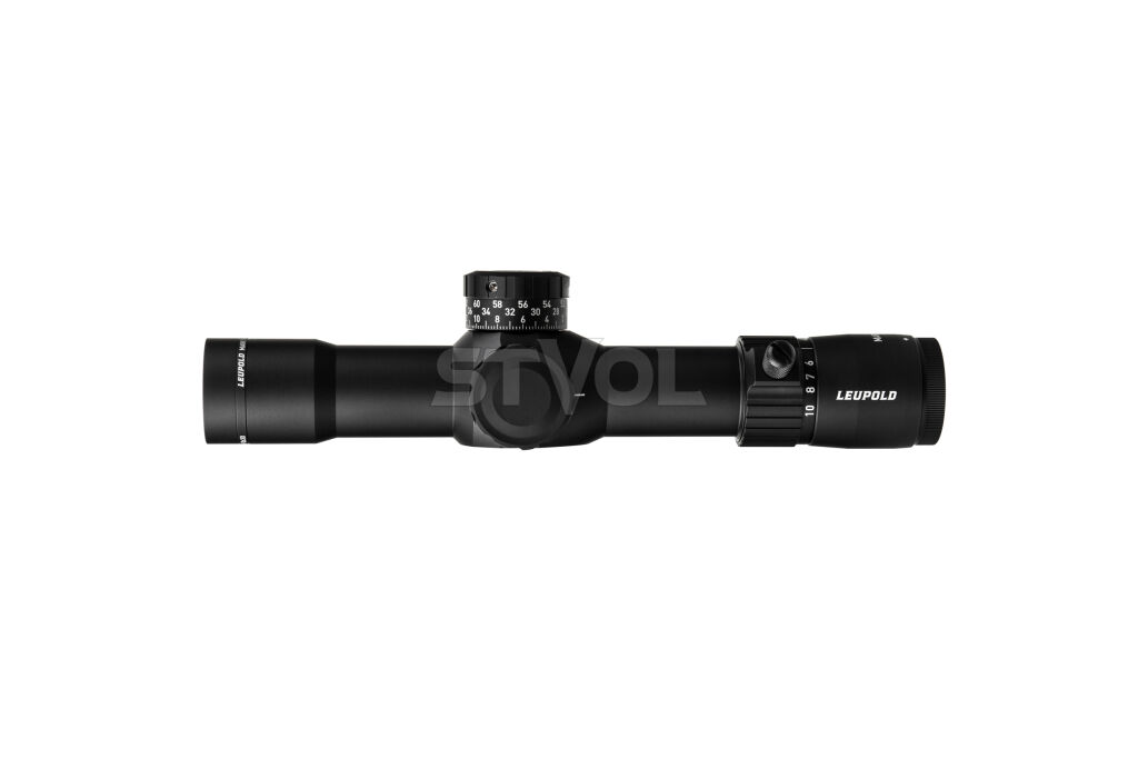 Приціл оптичний LEUPOLD MARK 5HD 2-10X30 (35mm) M1C3 FFP PR-1MOA фото 5