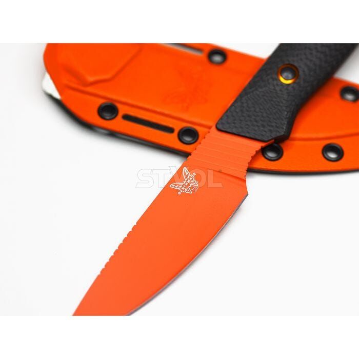 Ніж Benchmade "Raghorn" фото 6