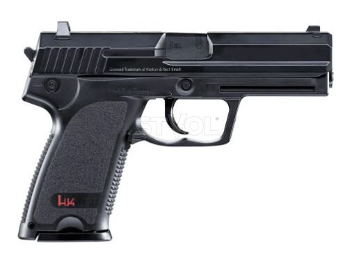 Страйкбольний пістолет Umarex Heckler & Koch USP фото 3