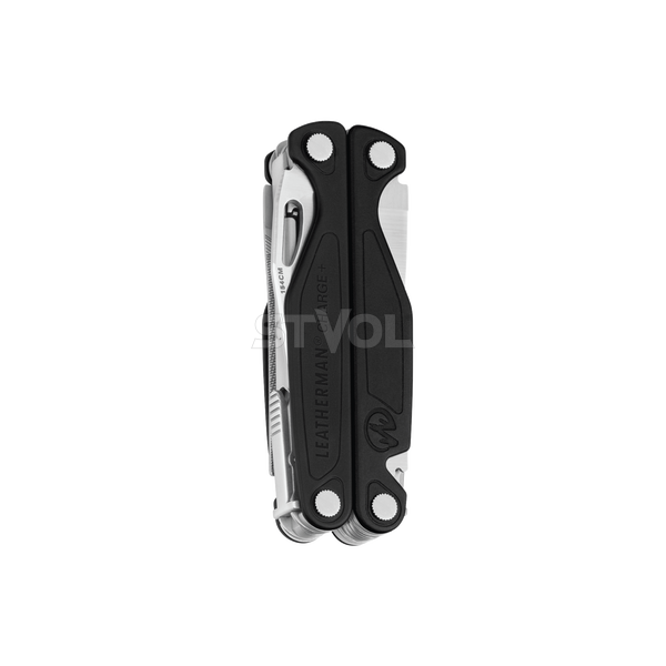 Мультиінструмент Leatherman Charge Plus, нейлоновий чохол, метричні біти фото 2