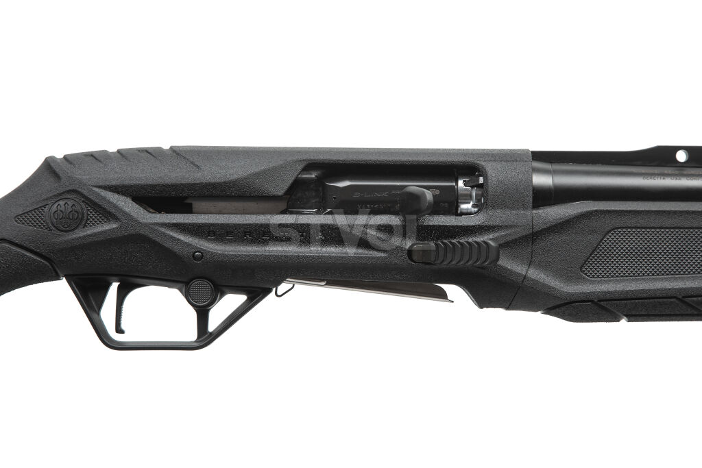 Рушниця мисливська Beretta AX800 Suprema 12/89/76 OCHP фото 2