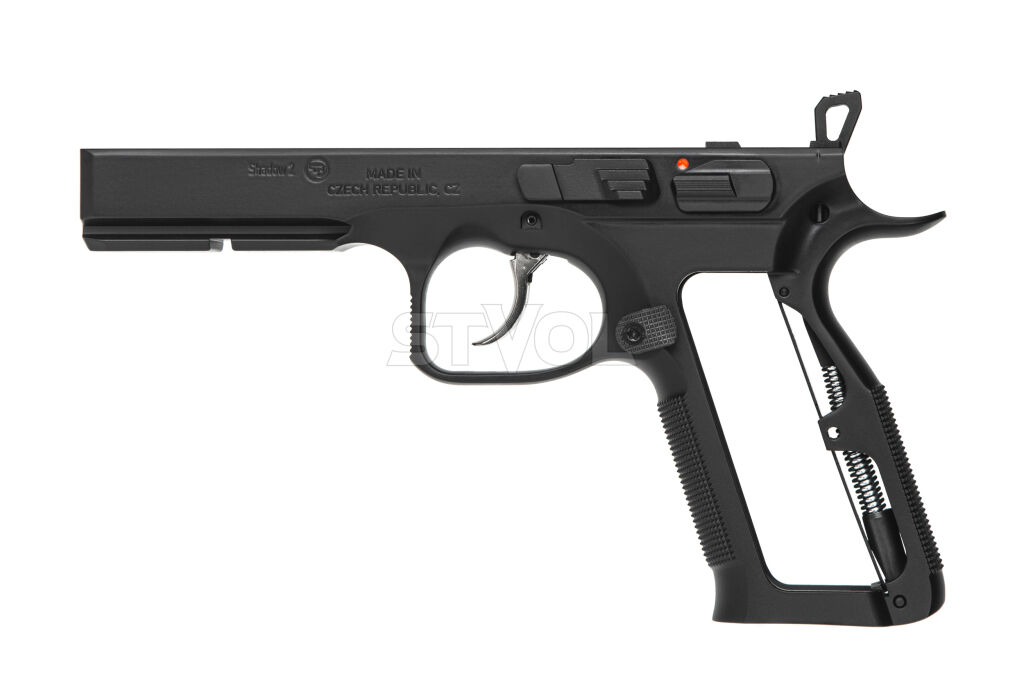 Рамка CZ Shadow 2 черная Фото 2