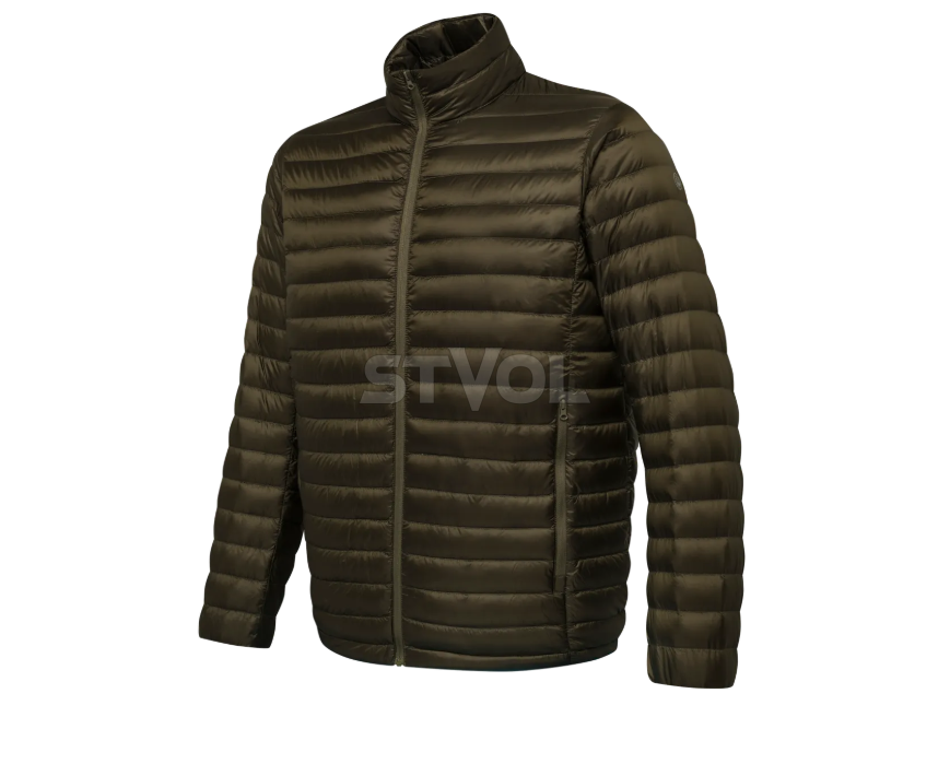 Куртка Outback Packable Down Jacket "Beretta" (green) фото