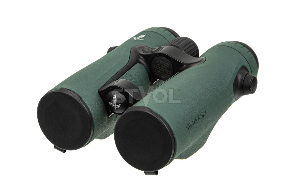Бінокль Swarovski "EL Range" TA 8x42 фото 7