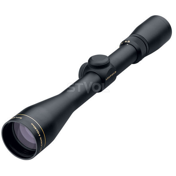 Приціл Leupold Rifleman 4-12x40 Wide Duplex фото 2