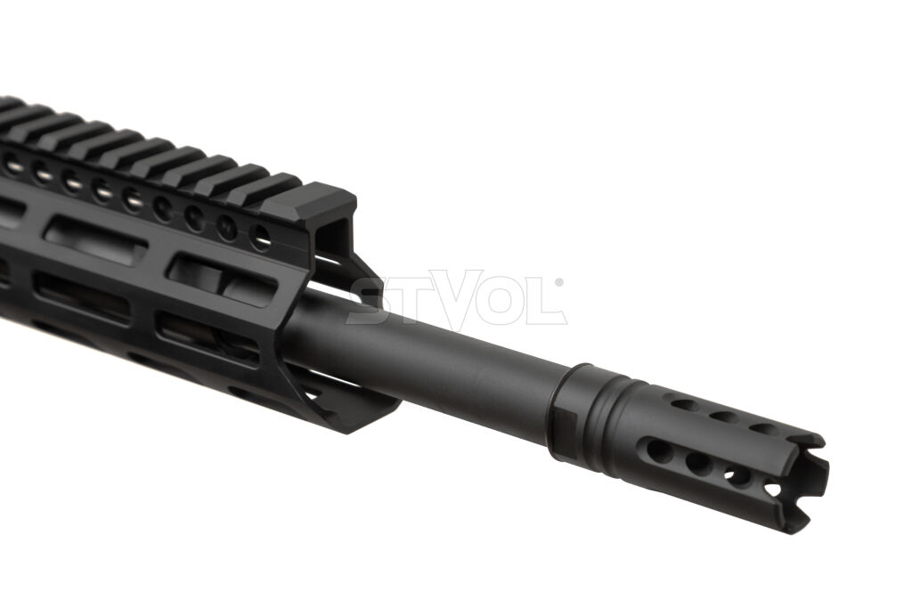 Карабин нарезной Daniel Defense DD5 V4 к.308WIN 18" M-LOK Фото 4