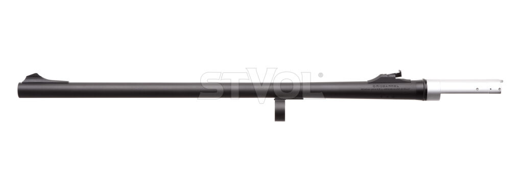 Ствол Benelli M2 Slug Rifled кал.12  24" Фото 2